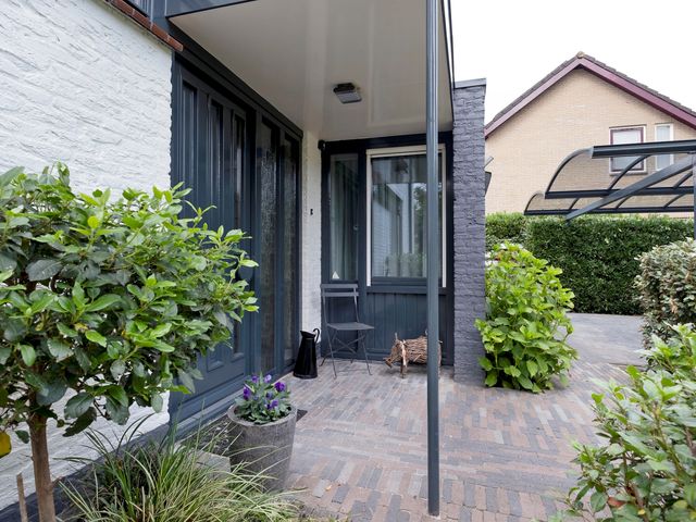 Eemland 20, Assen