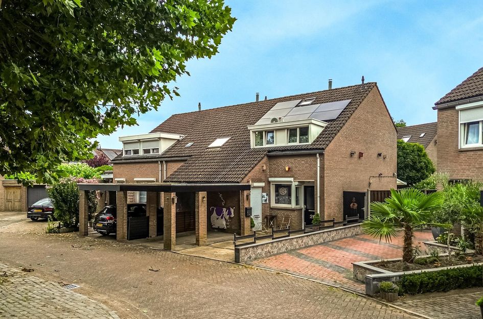 Maretakhof 29