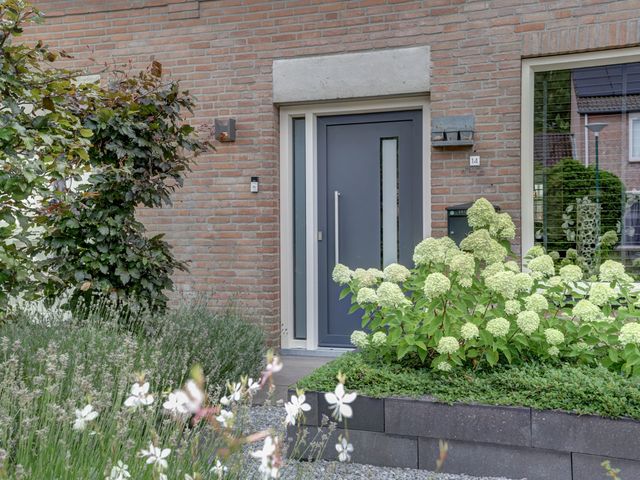 Het Kaar 14, Bergeijk