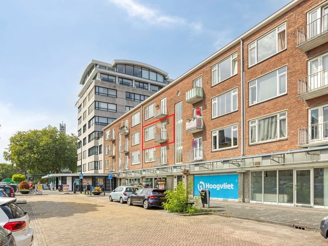 Hendrik Ravesteijnplein 30, Rijswijk