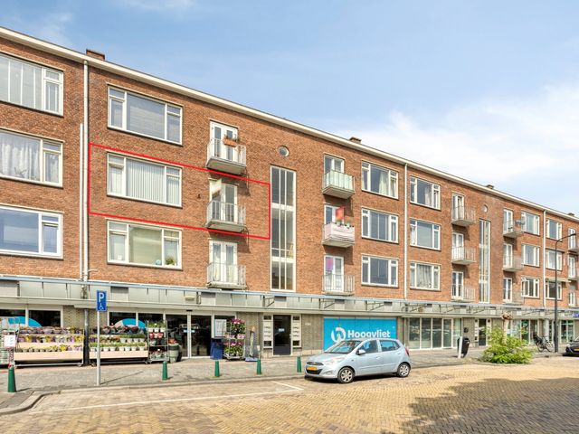 Hendrik Ravesteijnplein 30, Rijswijk