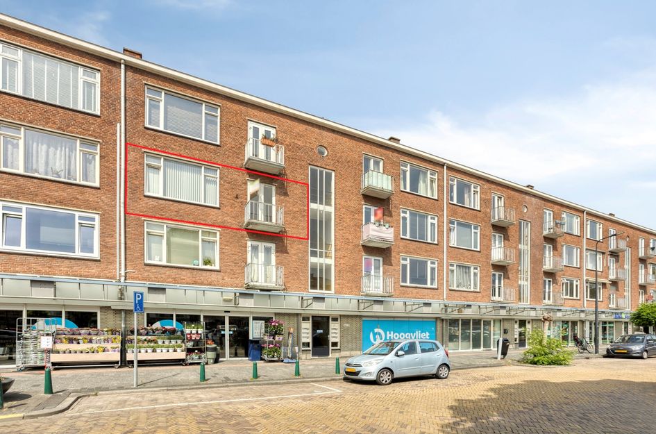 Hendrik Ravesteijnplein 30
