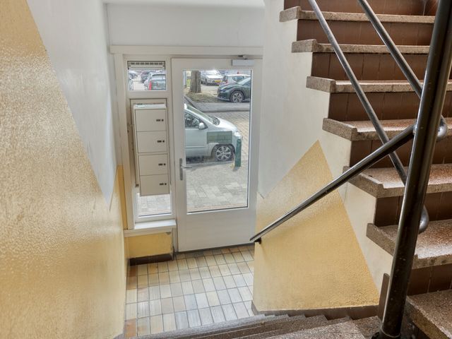 Hendrik Ravesteijnplein 30, Rijswijk