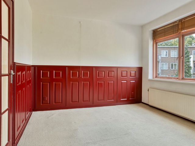 Hendrik Ravesteijnplein 30, Rijswijk