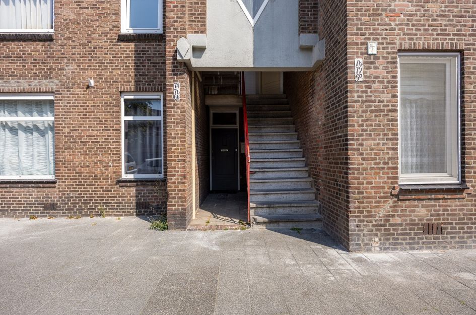 Weesperstraat 74
