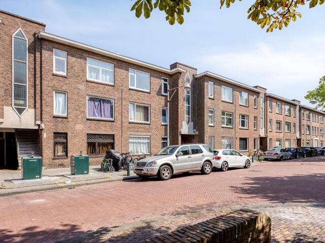 Weesperstraat 74, Den Haag