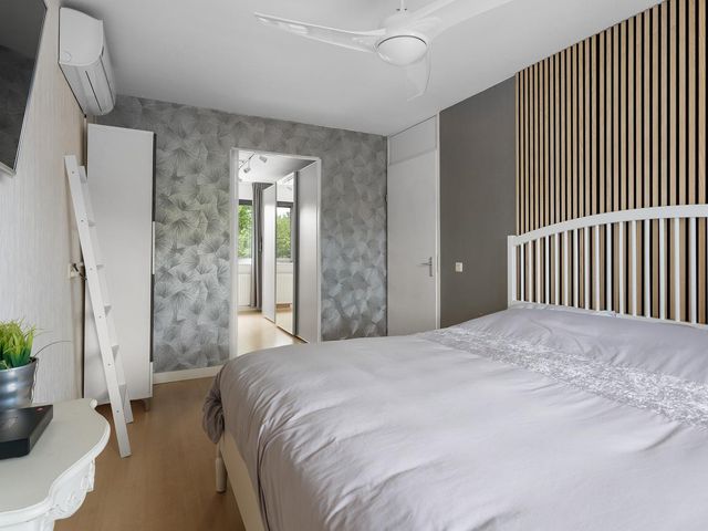 Spanderswoudstraat 27, Almere