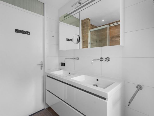 Spanderswoudstraat 27, Almere