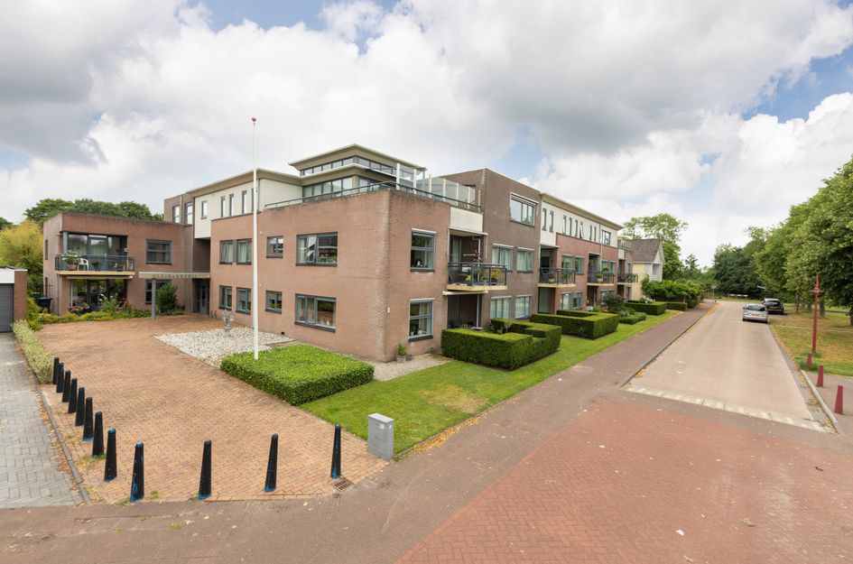 Gleibakkerij 9A