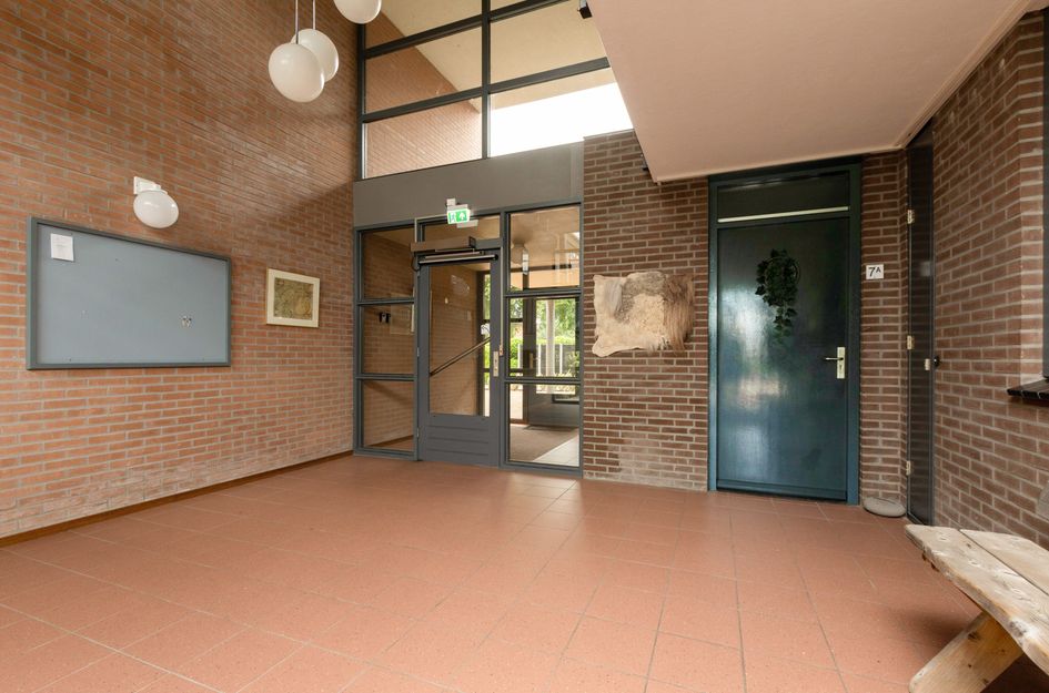 Gleibakkerij 9A