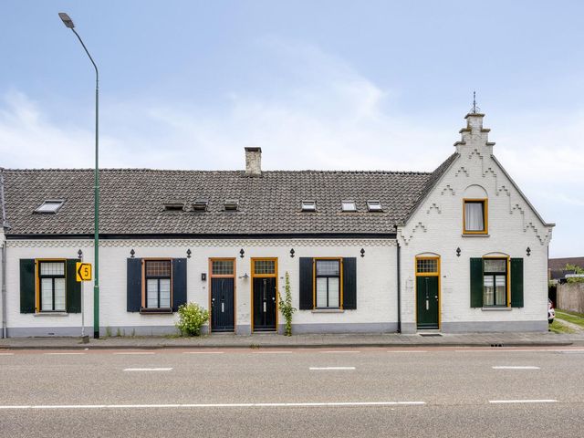 Klokkengietersstraat 6, Aarle-Rixtel