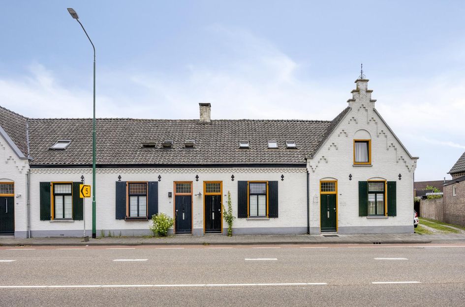 Klokkengietersstraat 6
