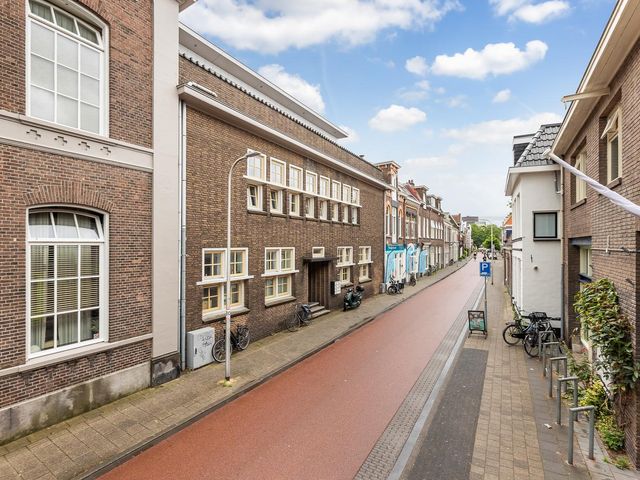 Van Karnebeekstraat 69F, Zwolle