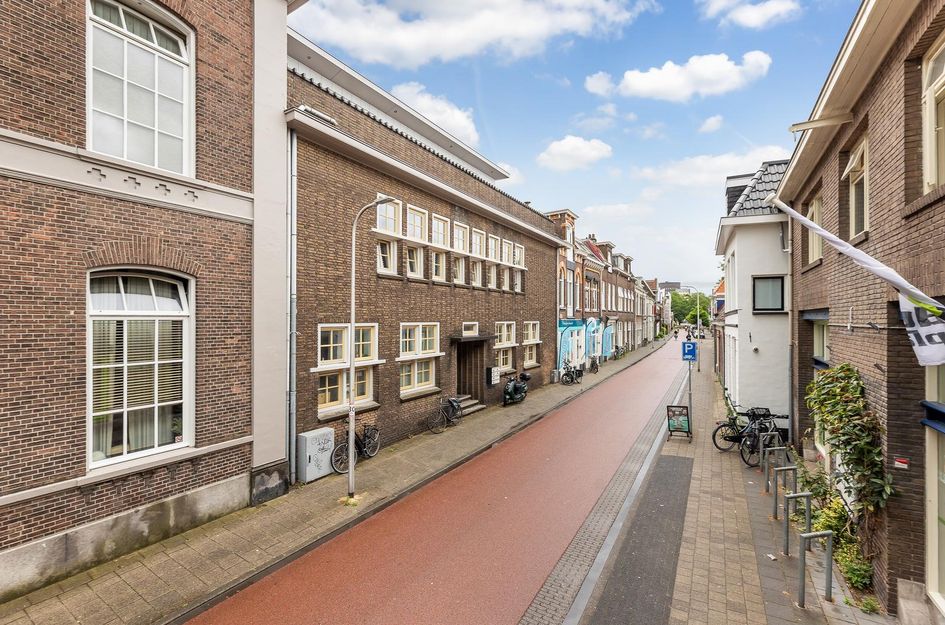 Van Karnebeekstraat 69F