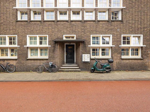 Van Karnebeekstraat 69F, Zwolle