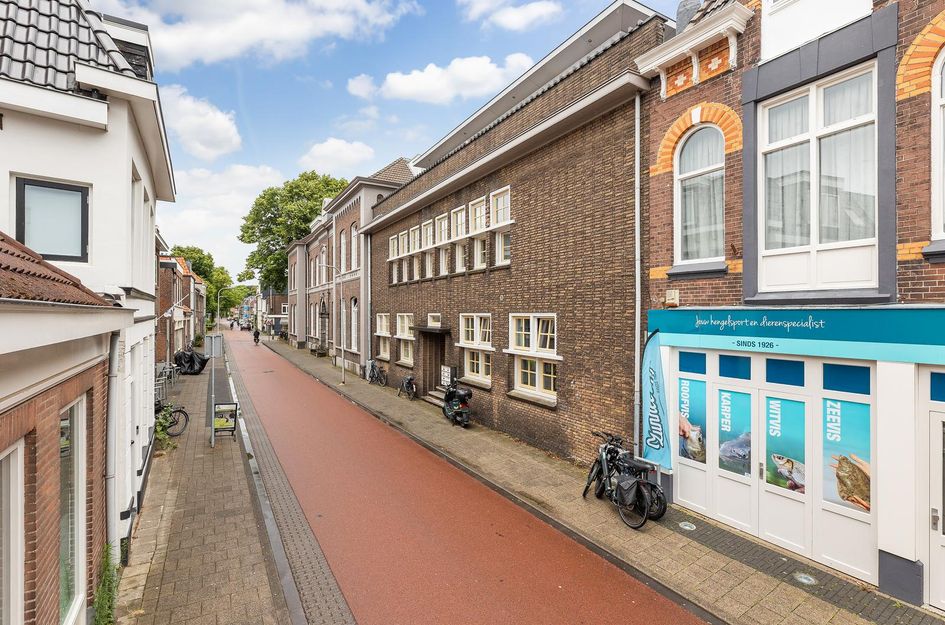 Van Karnebeekstraat 69F