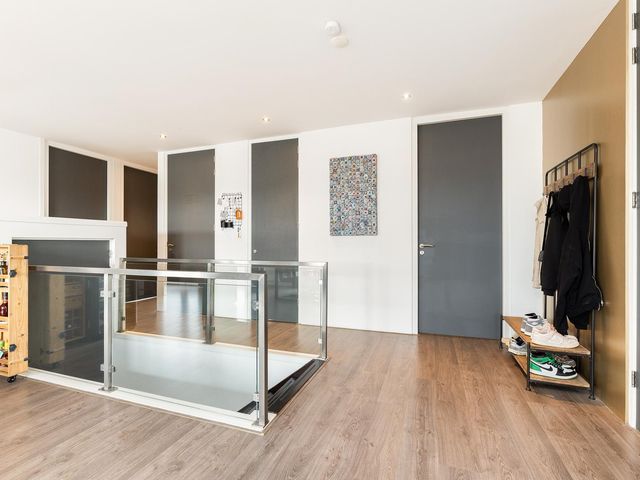 Van Karnebeekstraat 69F, Zwolle