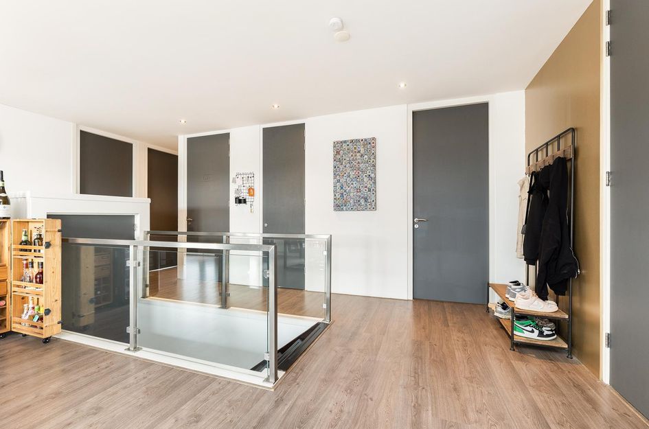 Van Karnebeekstraat 69F