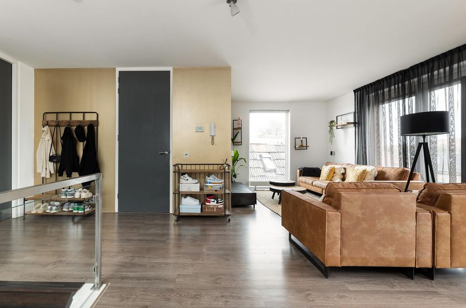 Van Karnebeekstraat 69F