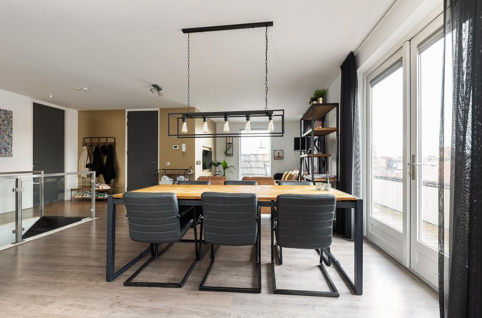 Van Karnebeekstraat 69F