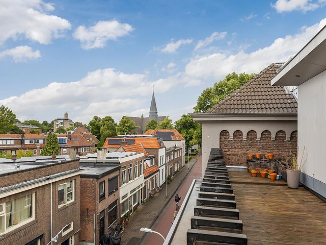 Van Karnebeekstraat 69F, Zwolle