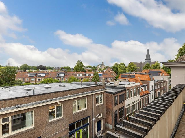 Van Karnebeekstraat 69F, Zwolle