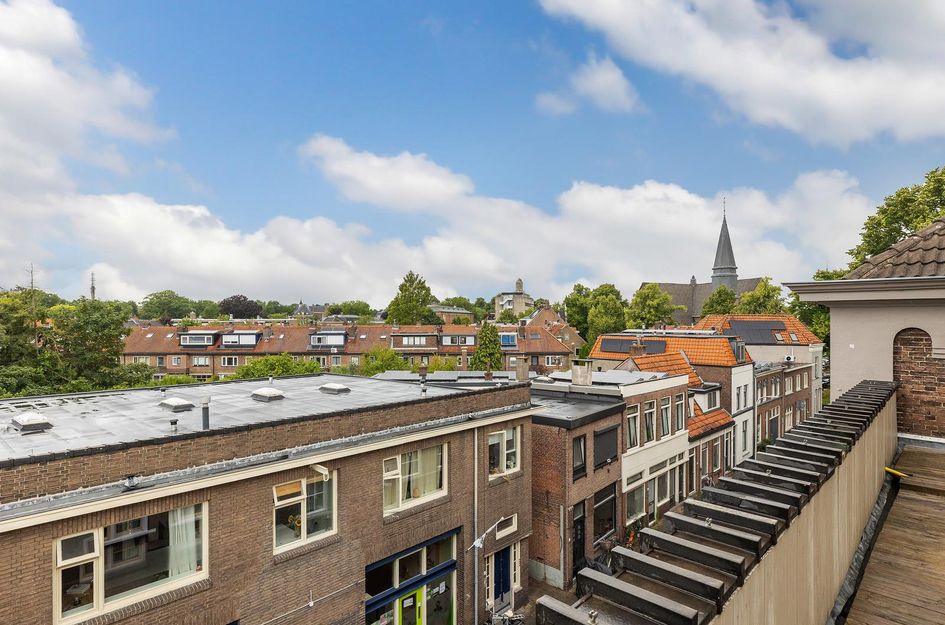 Van Karnebeekstraat 69F