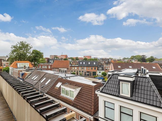 Van Karnebeekstraat 69F, Zwolle