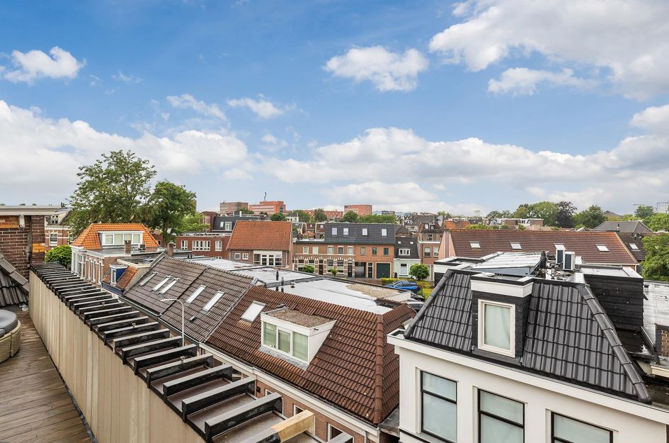 Van Karnebeekstraat 69F