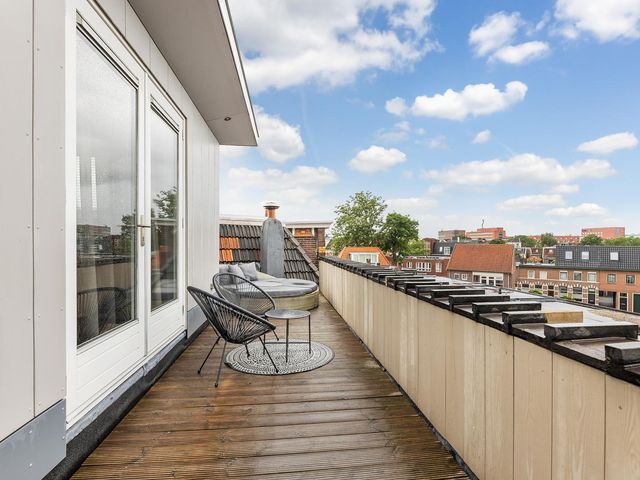 Van Karnebeekstraat 69F, Zwolle