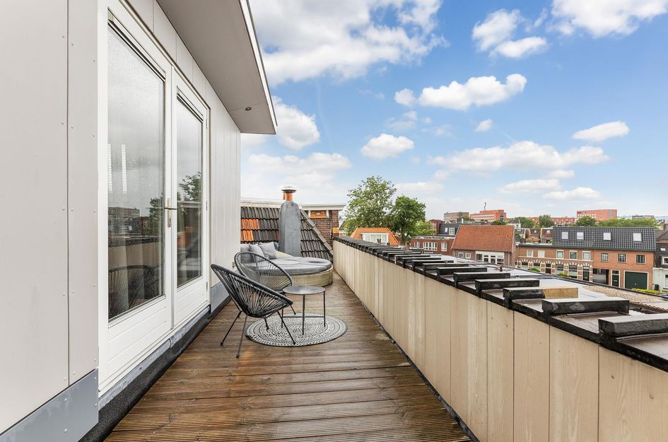 Van Karnebeekstraat 69F