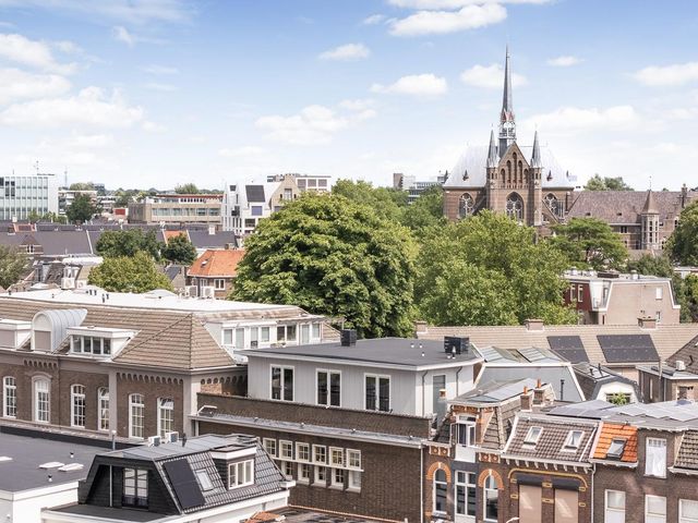 Van Karnebeekstraat 69F, Zwolle