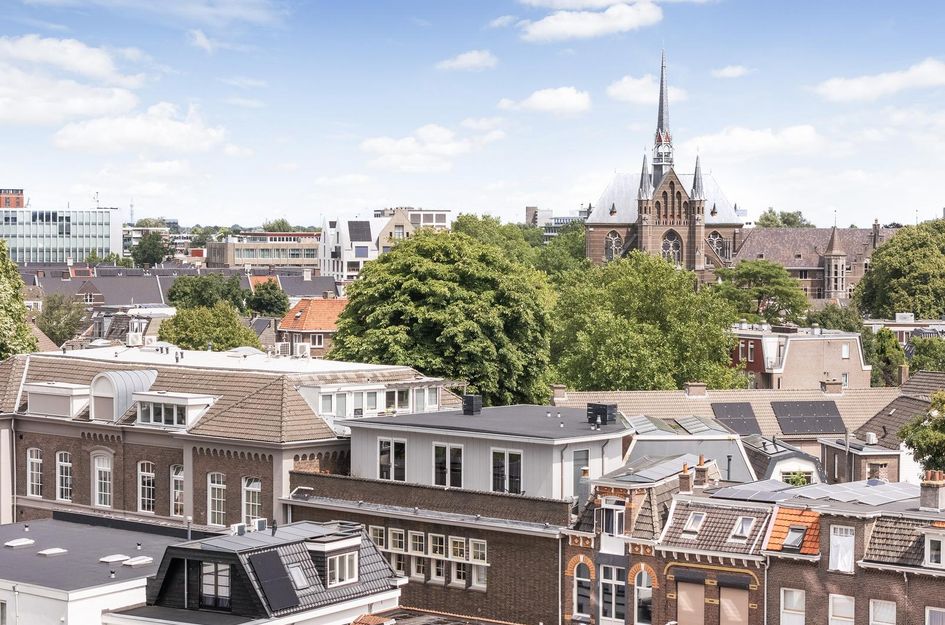 Van Karnebeekstraat 69F