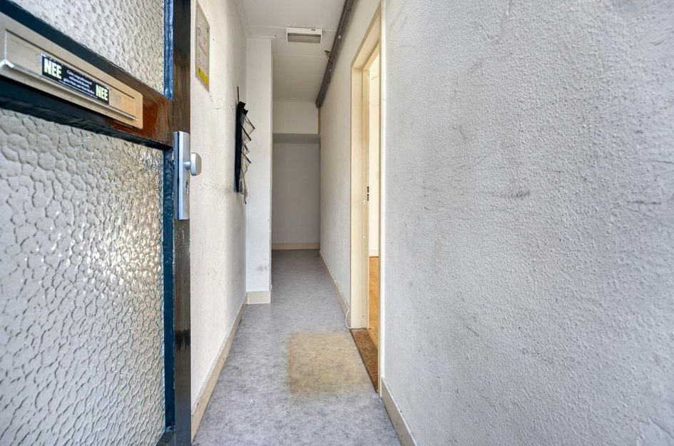 Van Ittersumstraat 82