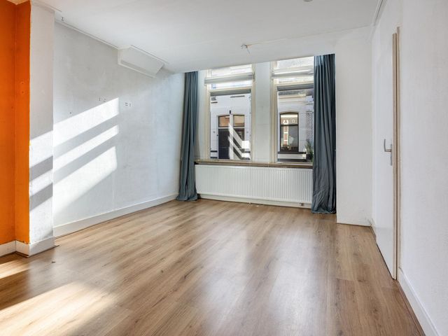Van Ittersumstraat 82, Zwolle