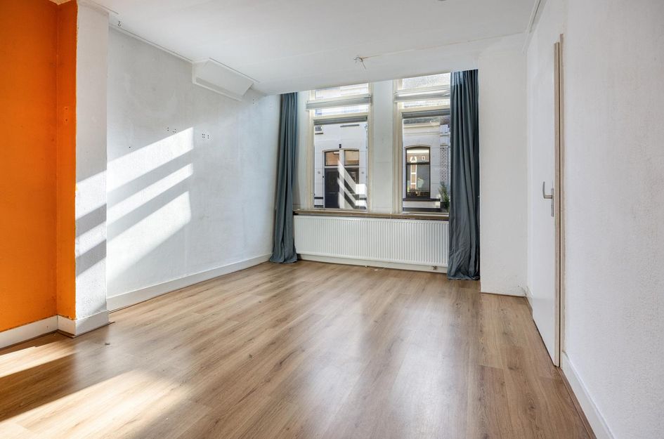 Van Ittersumstraat 82
