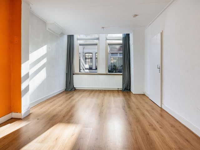 Van Ittersumstraat 82, Zwolle