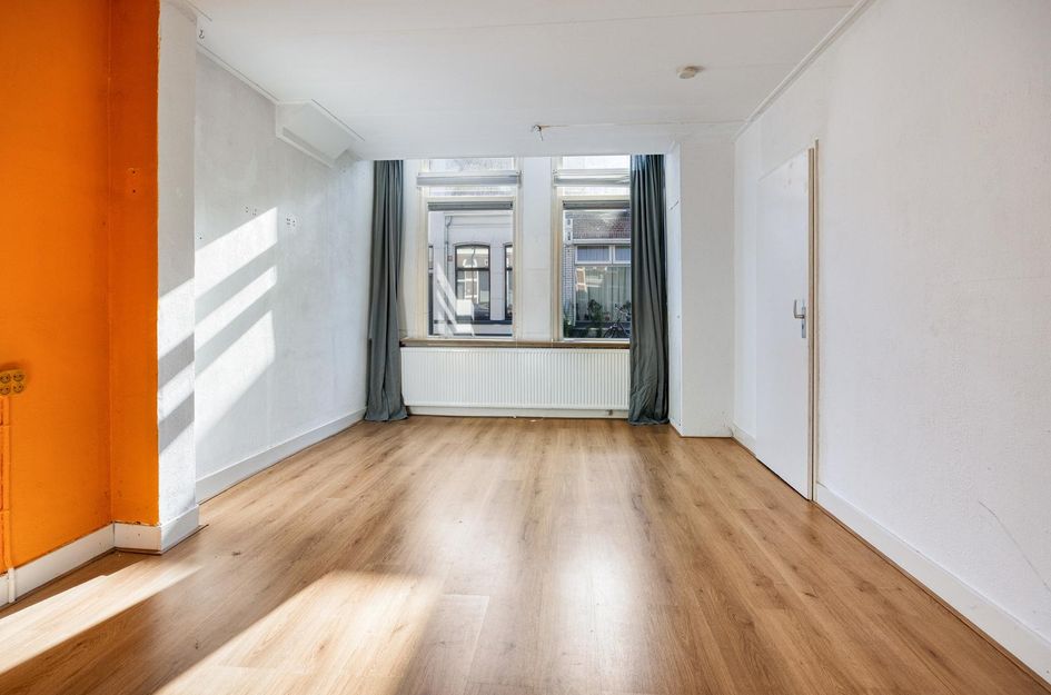 Van Ittersumstraat 82