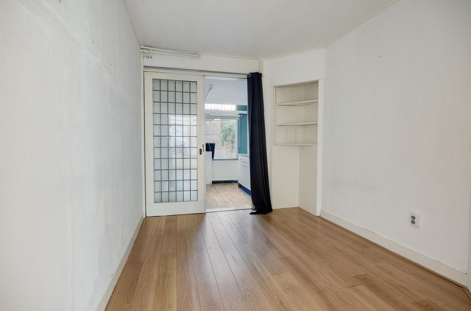 Van Ittersumstraat 82