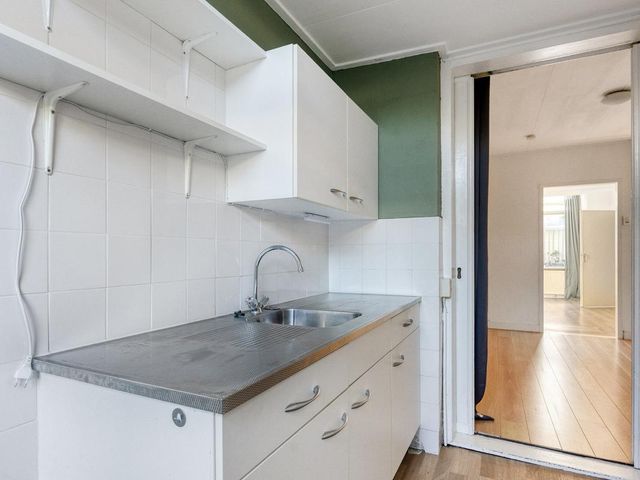 Van Ittersumstraat 82, Zwolle