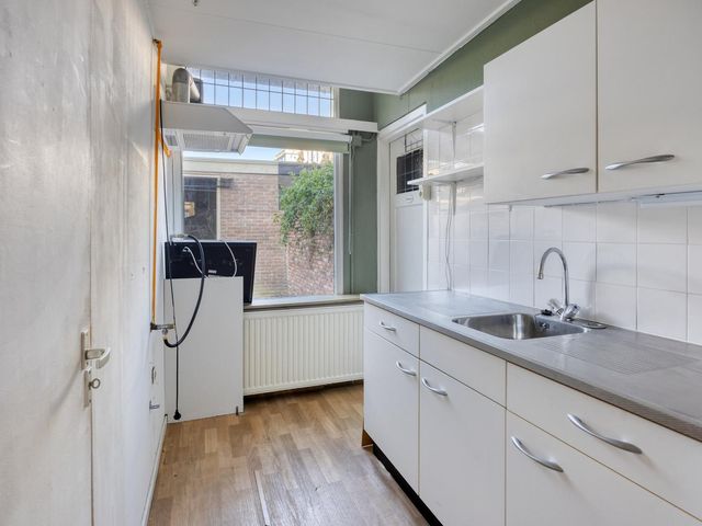 Van Ittersumstraat 82, Zwolle