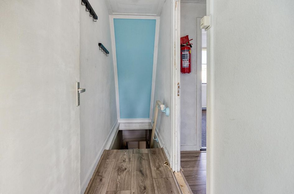 Van Ittersumstraat 82