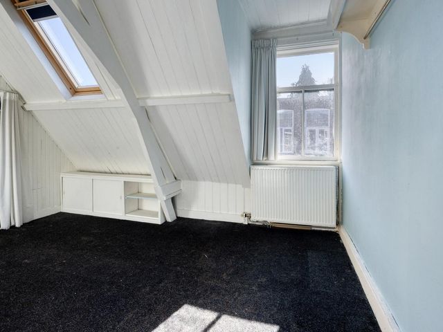 Van Ittersumstraat 82, Zwolle