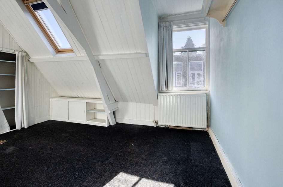 Van Ittersumstraat 82