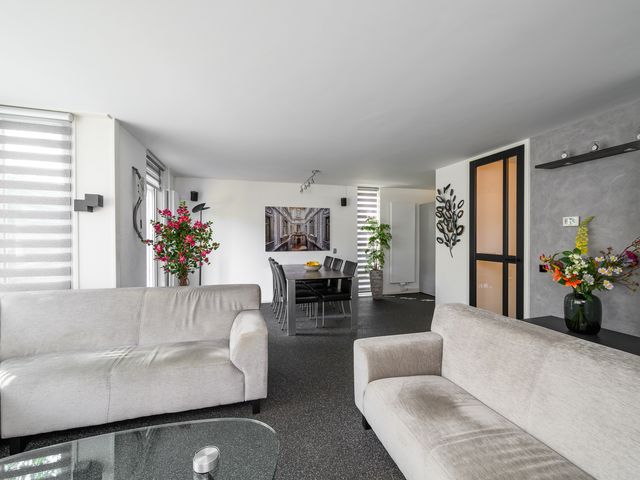 Dwarsfluitstraat 2, Almere