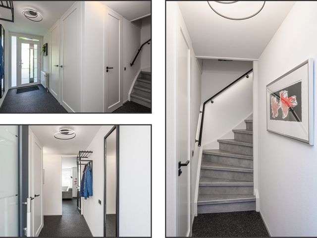 Dwarsfluitstraat 2, Almere