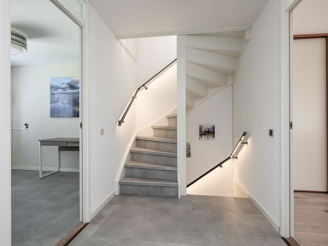 Dwarsfluitstraat 2, Almere