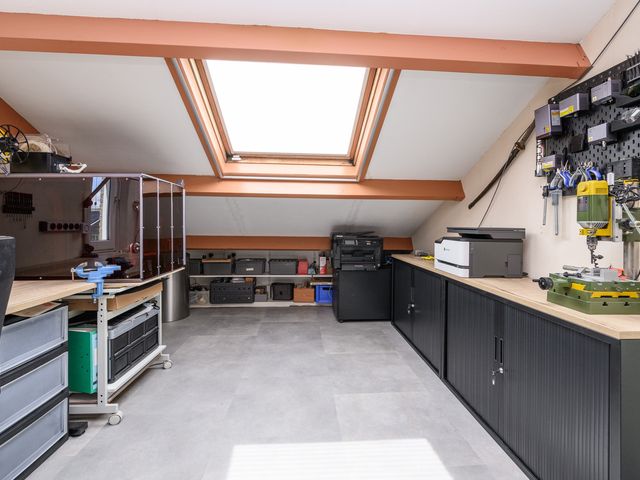 Dwarsfluitstraat 2, Almere
