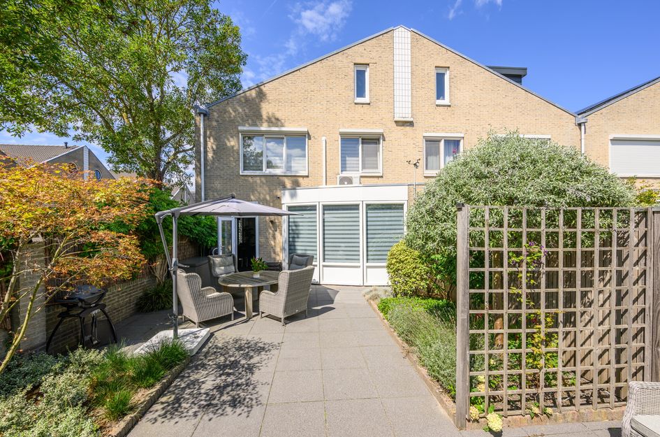 Dwarsfluitstraat 2