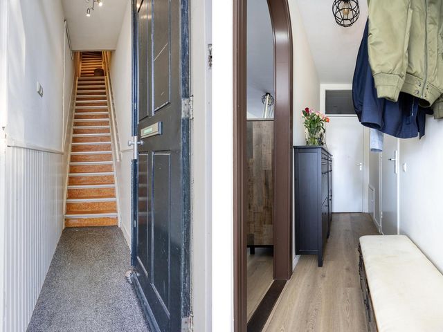 Rochussenstraat 289A 01, Rotterdam